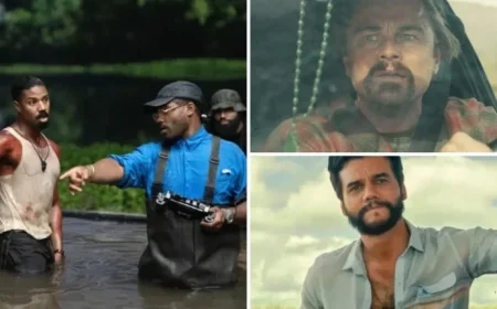 Potential History-Making Winners Revealed