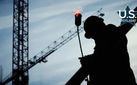 U.S. Construction Coalition Opposes OSHA’s Jobsite Lighting Regulation Changes