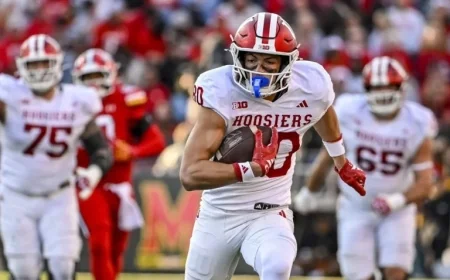 How CFP Semifinalists Built Their Rosters: Transfers vs. Recruiting