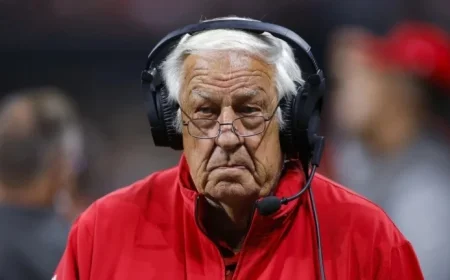 Bucs Consultant Tom Moore Retires from NFL Coaching