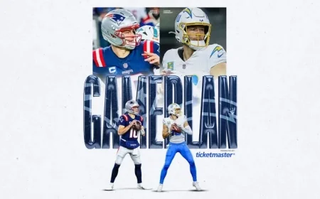 3 Essential Strategies for Victory in Wild Card Showdown vs. Chargers