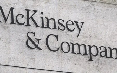 McKinsey CEO Reveals 3 Human Skills Beyond AI’s Reach