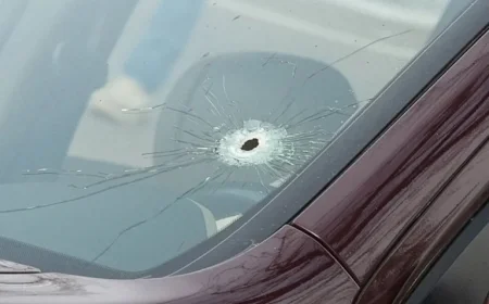 Minnesota Struggles for Evidence Access as FBI Avoids Joint ICE Shooting Probe