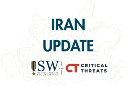 Iran News Update: Key Developments as of January 7, 2026
