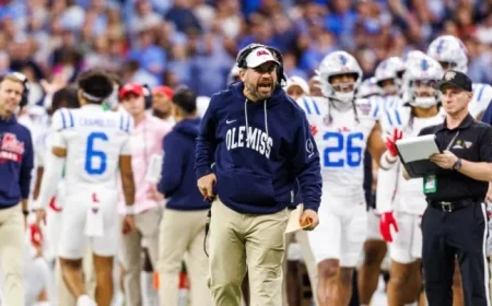 National Championship Contender Faces Turmoil with Unstable Coaching Staff
