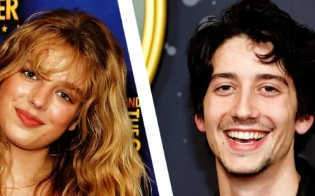 Milo Manheim and Teagan Croft to Lead Live-Action Tangled Adaptation