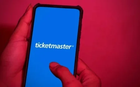 Live Nation and Ticketmaster Seek Dismissal of FTC Ticket Resale Lawsuit