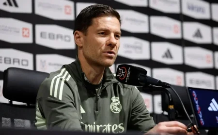 Prepare Mentally, Compete Strongly, Master Match Details