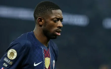 PSG vs Marseille: Lineups, Injuries, Live Stream, TV Viewing Guide