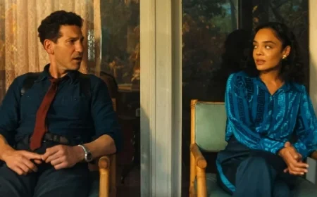 Review: Netflix’s “His & Hers” Offers Unique Perspectives