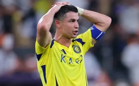 Al-Nassr vs Al Quadisiya: Preview, Predictions, Team News, Lineups