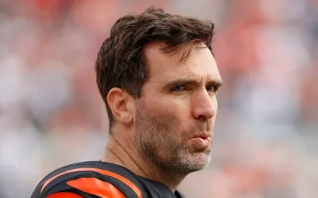 Unexpected QB Influence Leads to Kevin Stefanski’s Browns Departure