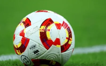 Real Madrid vs Atlético: Confirmed Lineups for 2026 Spanish Supercup