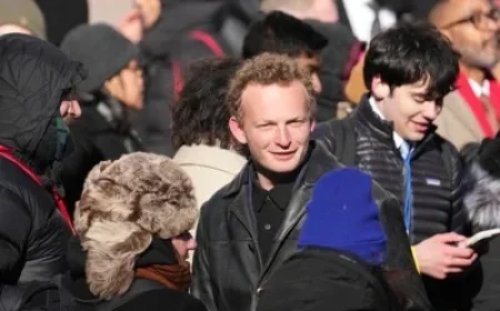 Claire Valdez Enters Congress Race with Mamdani’s Adviser