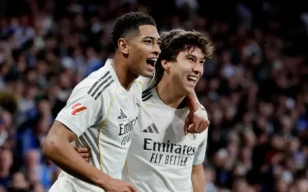 Supercup Semifinal: How to Watch Atletico Madrid vs. Real Madrid?