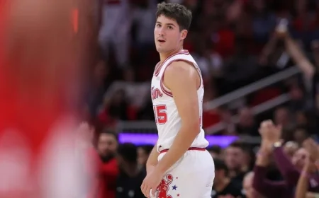 Top Shooters: Who Improved Most This Season?