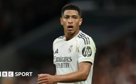 Atletico Madrid vs Real Madrid: Super Cup Stats and Head-to-Head Analysis