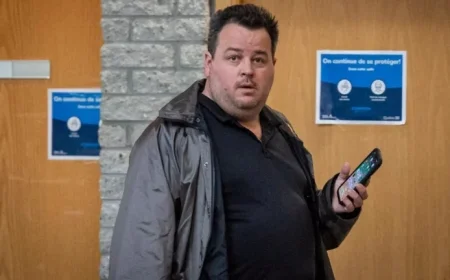 Quebec Fugitive Arrested in Martinique: Malo Endures Harsh Prison Conditions