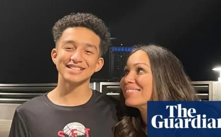 Google, AI Startup Resolve Lawsuits Over Chatbot-Linked Teen Suicide Allegations