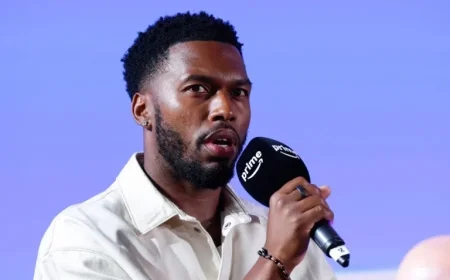 Daniel Sturridge Urges Liverpool to Target ‘Ice-Cold’ Premier League Attacker