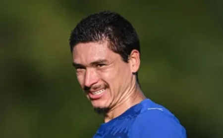 England’s Ellie Kildunne Shares Her Top Rugby Pet Peeve