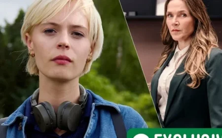 Patience Star Explains Major Cast Exit’s Impact on Crucial Season 2 Character