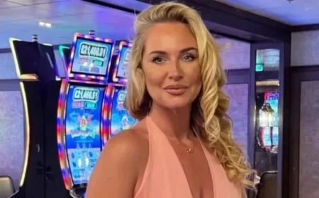 “This Morning Star Sheds Five Stone After Filming Struggle”