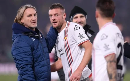 Serie A Clash: Cremonese vs Cagliari – Official Lineups Revealed