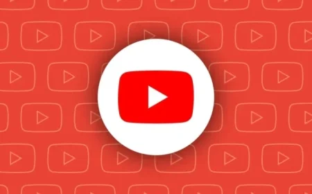 YouTube Updates Search Filters, Implements Renaming and Removal Changes