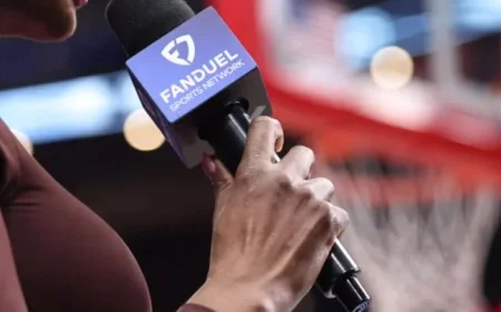 Main Street Engages in Negotiations with Second Bidder