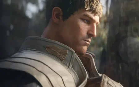 League of Legends Releases Official ‘For Demacia’ Season 1 Cinematic Trailer