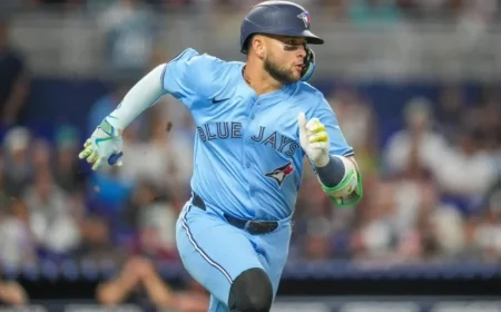 Phillies Evaluate Roster Changes, Meet with Bo Bichette: Sources