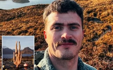 Traitors Star Reveals ‘Catastrophic’ Coming Out After Church Deception