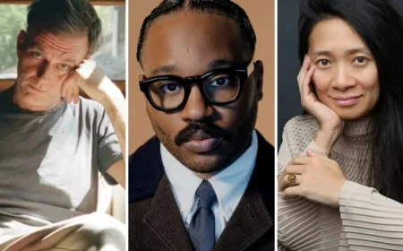 Ryan Coogler, Paul Thomas Anderson Lead Noteworthy Filmmaker Roundtable