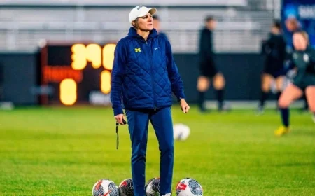 Klein Explores New Career Opportunities