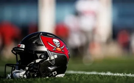 Tampa Bay Buccaneers Revamp 2026 Coaching Staff