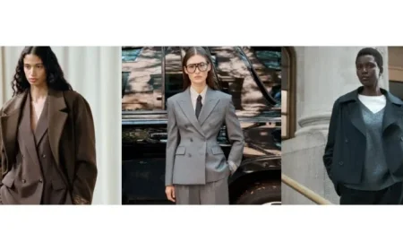 Aritzia Unveils Third Quarter Fiscal 2026 Financial Results