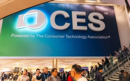 CES 2026: Top 20 Intriguing Tech Products Unveiled