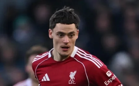 Florian Wirtz Aims for Improvement and Greater Achievements