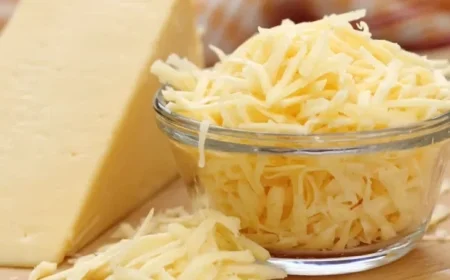 Deadly Risk Prompts Nationwide Cheese Recall: Essential Information