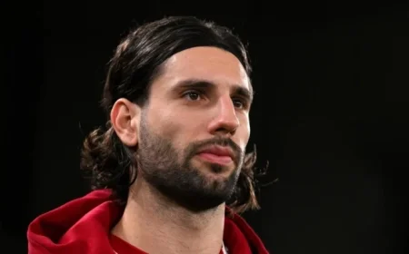 Dominik Szoboszlai Prioritizes Team Goals Over Personal Performance Satisfaction