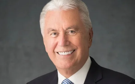 Quorum of the Twelve Apostles Appoints New Acting President