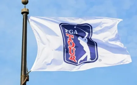 PGA TOUR Expands Player Equity Program