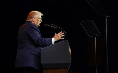 Trump Directs Team to Purchase $200 Billion in Mortgage Bonds