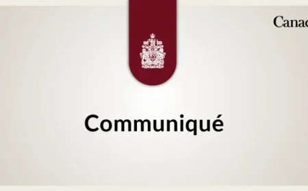 PM Carney Visits Qatar to Boost Canada Trade, Investments, and Partnerships