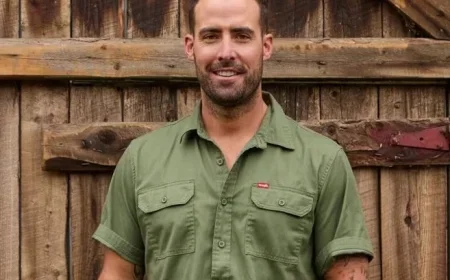 “Love in the Meadow: ‘My Experience Exceeded Expectations'”