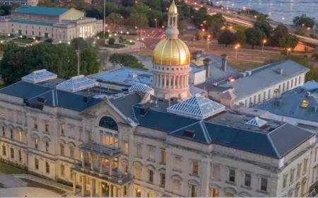 Governor Murphy Enacts Phone-Free School Law in New Jersey