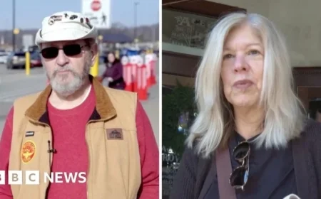 US Trump Supporters Respond to Venezuela Operation