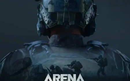 Arena Breakout: Infinite Faces Server Connection Issues, Players Report Trouble
