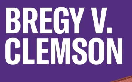 Clemson Faculty Member Wins Settlement After Charlie Kirk Facebook Post Firing